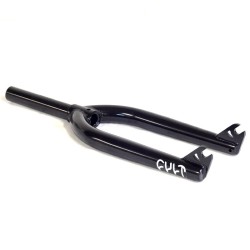 CULT 18'' Juvi Fork, Black